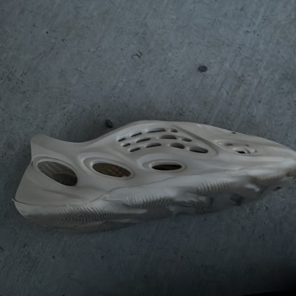 Foam runners - Picture 2 of 4